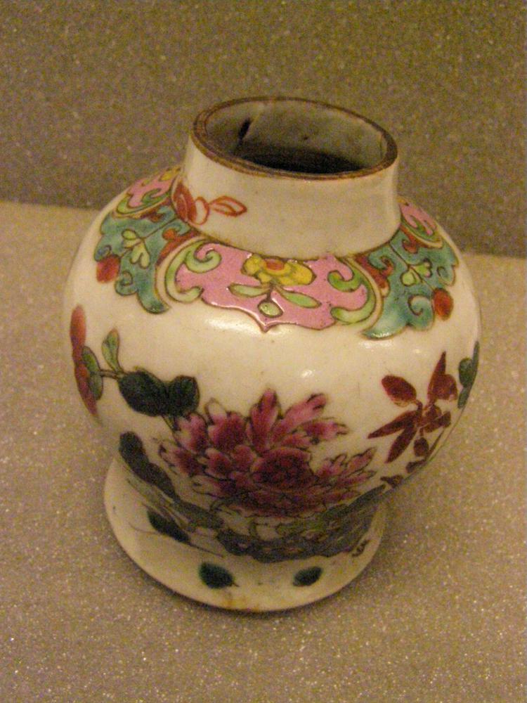 图片[2]-vase BM-Franks.3120-China Archive